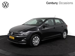 Volkswagen Polo - 1.0 TSI 95Pk Comfortline / Adaptive Cruise Control / Navigatie / PDC