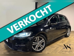 Volkswagen Golf - 1.5 TSI Highline R line