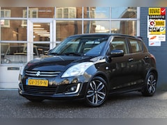 Suzuki Swift - 1.2 Style EASSS Airco Leer Dealer OH Nap