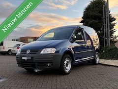 Volkswagen Caddy - Bestel 1.9 TDI, Airco, Cruise, 1e eigenaar