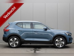 Volvo XC40 - 2.0 B3 Core Mild Hybrid Google Led MY 2025