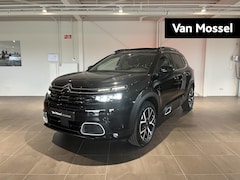 Citroën C5 Aircross - 1.2 PureTech Business Plus | Panoramadak | Leder | Camera | Trekhaak | Zeer compleet