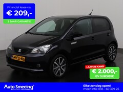 Seat Mii Electric - Plus | 14.395, - na subsidie | Stoelverwarming | Zondag Open