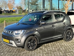 Suzuki Ignis - 1.2 Smart Hybrid Select