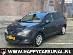 Seat Ibiza ST - 1.2 TDI COPA Plus Ecomotive, AIRCO NIEUWE APK