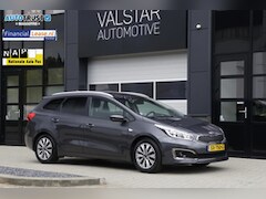 Kia Cee'd Sportswagon - 1.0 T-GDi Design edition | Goed onderhouden