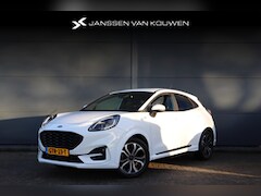 Ford Puma - 1.0 EcoBoost ST-Line / Winterpakket / Keyless / Carplay