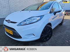 Ford Fiesta - 1.25 Limited