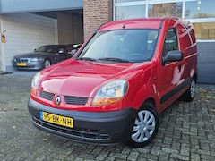 Renault Kangoo Express - 1.6-16V Invalide/Rolstoelauto Automaat