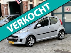 Peugeot 107 - 1.0-12V Sublime-airco-elek ramen