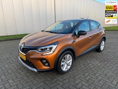 Renault Captur - 1.0 TCe 100 Bi-Fuel Zen