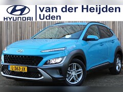 Hyundai Kona - 1.6 GDI HEV 141pk DCT Premium RIJKLAAR