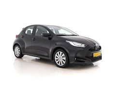 Toyota Yaris - 1.5 Hybrid Active Technology Aut. *FULL-LED | KEYLESS | ECC | TOYOTA-CONNECT | HEATED-SEAT