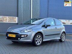 Fiat Punto Evo - 1.4 Racing | ''145.000'' KM N.A.P. + Airco |