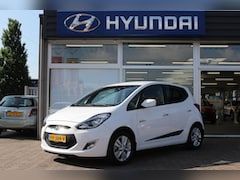 Hyundai ix20 - 1.4i blue 90pk Go + Trekhaak en Rijklaar