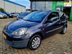 Ford Fiesta - 1.3-8V Cool & Sound | Bj08 | 179.475Km-Nap