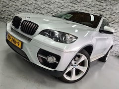 BMW X6 - xDrive35i High Executive *HUD*Schuifdak*Camera*Xenon