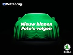 Skoda Fabia - 1.0 TSI Ambition / APP.Connect / 16"LMV / Stoelverwarming