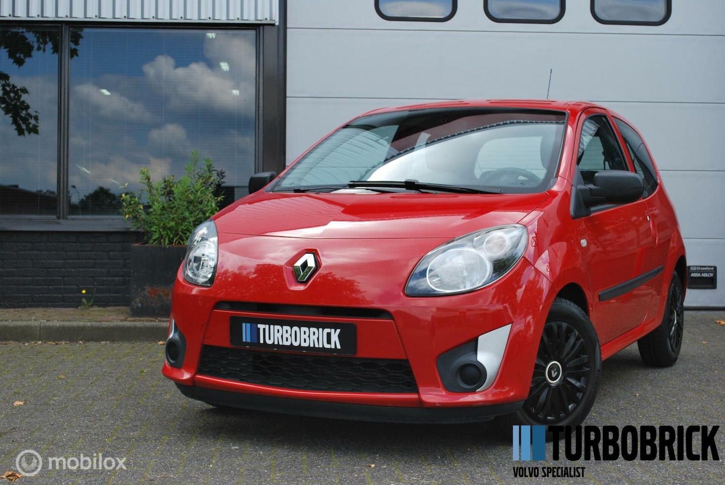 Renault Twingo - 1.2-16V Authentique | nw D-riem + OH-beurt | Historie aanwezig | APK 2025 - AutoWereld.nl