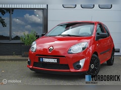 Renault Twingo - 1.2-16V Authentique | nw D-riem + OH-beurt | Historie aanwezig | APK 2025