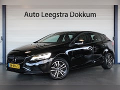 Volvo V40 - 2.0 T2 Momentum Trekhaak | LED | Navi | Cruise | Stoelverw. | Clima | Bluetooth | PDC