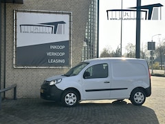 Renault Kangoo - Z.E.*33 KWH*KOOPACCU*100% ELEKTRISCH*A/C*CRUISE