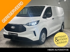 Ford Transit Custom - 320 2.0 TDCI L2H1 Trend 170PK AUTOMAAT