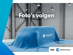 Ford Transit Connect - 2.0 122 pk Automaat EcoBlue L2 Limited | Verwarmbare AGR chauffeursstoel | Led koplampen |