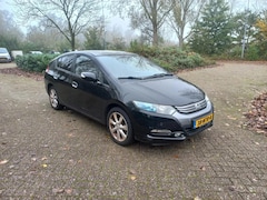 Honda Insight - 1.3 IMA Hybrid Elegance Automaat