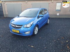 Opel Karl - 1.0 ecoFLEX Innovation