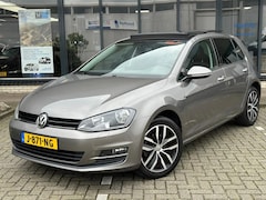 Volkswagen Golf - 1.2 TSI Highline Aut. | Dak