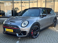 MINI Clubman - 2.0 JCW ALL4 Chili