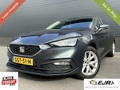 Seat Leon - 1.0 eTSI Style ADABCRUISE*CARPLAY*STOELVERW*PDC