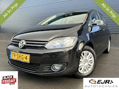 Volkswagen Golf Plus - 1.2 TSI Trendline BMT CLIMA*HAAK*CRUISE