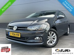 Volkswagen Polo - 1.0 TSI Highline 116PK ACC/AIRCO/HAAK/CARPLAY