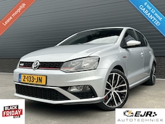 Volkswagen Polo - 1.8 TSI GTI VOL*CLIMA*CRUISE*CARPLAY*PDC*DCC