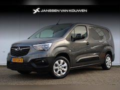 Opel Combo - 1.5D L2H1 Standaard Navigatie / Parkeercamera / Lichtmetalen Velgen