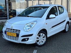 Suzuki Alto - 1.0 Exclusive