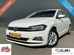 Volkswagen Polo - 1.0 TSI Highline AIRCO*PDC*BLEUTOOTH*TOPSTAAT