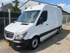 Mercedes-Benz Sprinter - 316 2.2 CDI 366 Automaat / MARGE