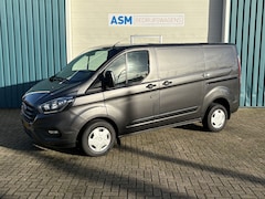 Ford Transit Custom - 280 2.0 105Pk TDCI L1H1 Trend / Cruise / Airco / 2X SCHUIFDEUR / Trekhaak / Apk t/m 11-04