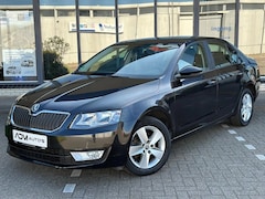 Skoda Octavia - 1.6 TDI Ambition Businessline