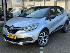 Renault Captur - 1.2 TCe Intens