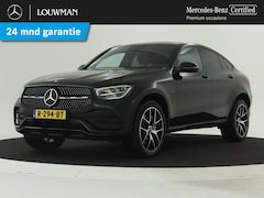 Mercedes-Benz GLC-klasse Coupé - 300 e 4MATIC Business Solution AMG | AMG Styling | Night Pakket | 20 Inch AMG LM velgen |