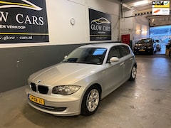 BMW 1-serie - 116i Business Line |AIRCO|PDC|APK|NAP|