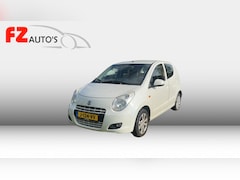 Suzuki Alto - 1.0 Base Airco|incl Nw APK