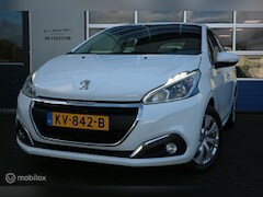 Peugeot 208 - 1.2 PureTech Blue Lion AIRCO/NAVIGATIE/CRUISE