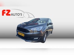 Ford C-Max - 1.0 | 37.651 | L.M Velgen | Ruime auto | Trekhaak |