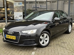 Audi A4 Limousine - 1.4 TFSI