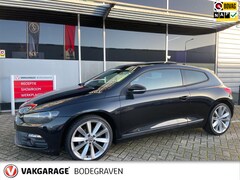 Volkswagen Scirocco - 1.4 TSI Highline Plus / Origineel NL-auto